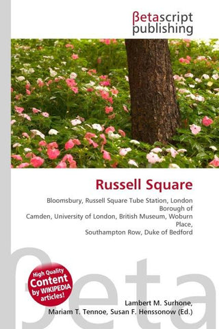 Russell Square