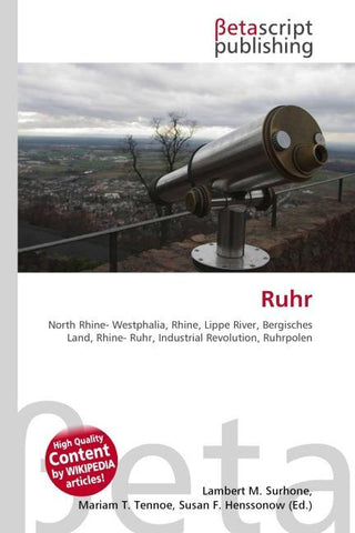Ruhr