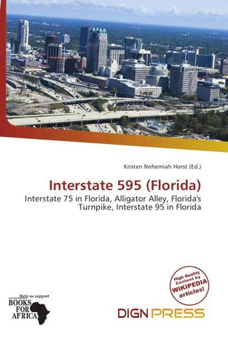 Interstate 595 (Florida)