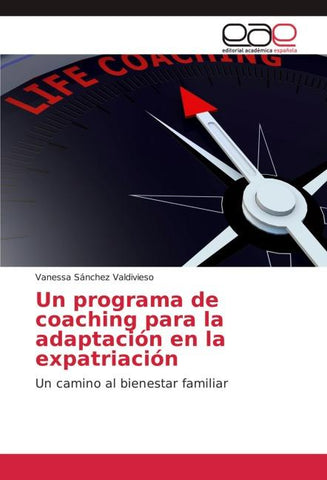 Un programa de coaching para la adaptación en la expatriación