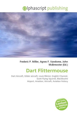 Dart Flittermouse