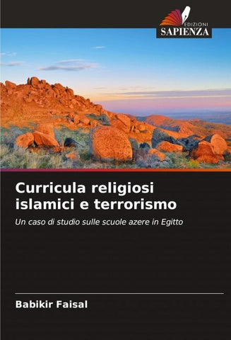 Curricula religiosi islamici e terrorismo