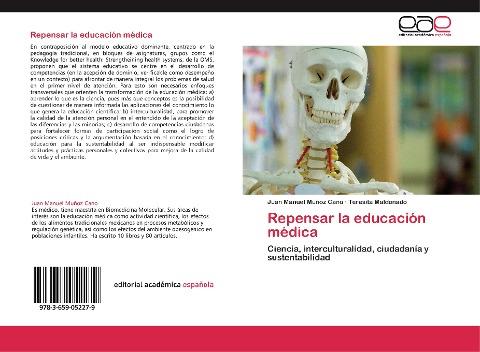 Repensar la educación médica