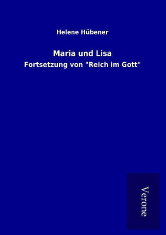 Maria und Lisa