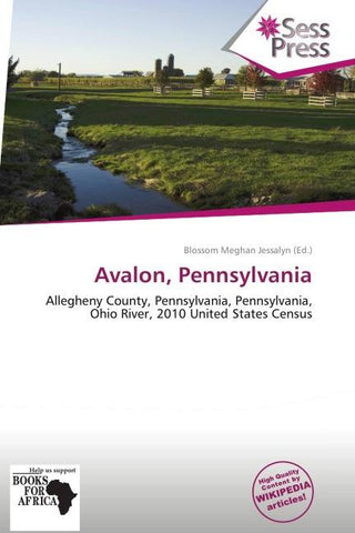 Avalon, Pennsylvania