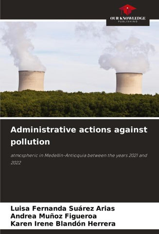 Administrative actions against pollution