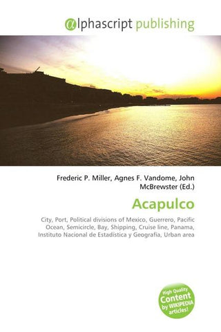 Acapulco