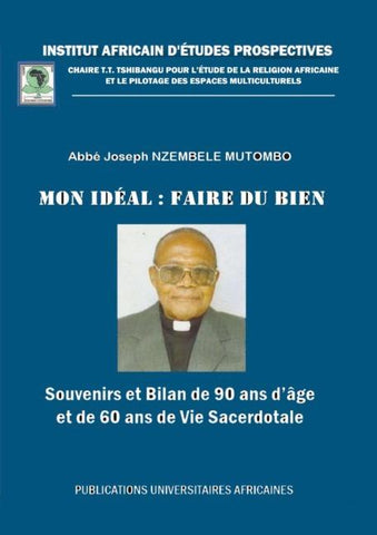 Mon idéal : faire du bien