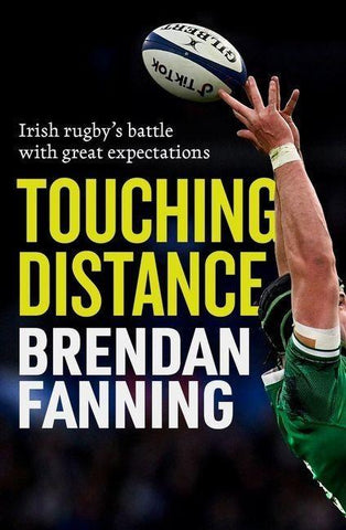 Touching Distance