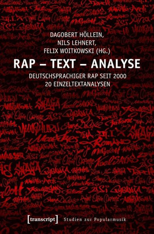 Rap – Text – Analyse
