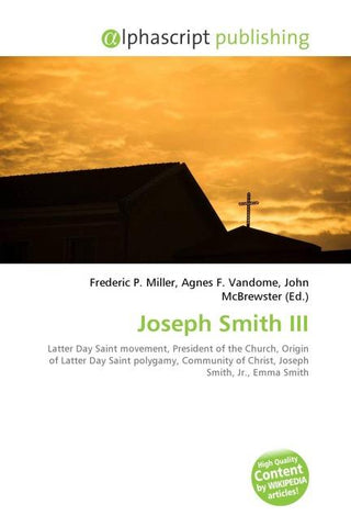 Joseph Smith III