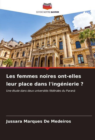 Les femmes noires ont-elles leur place dans l'ingénierie ?