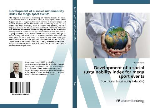 Development of a social sustainability index for mega sport events