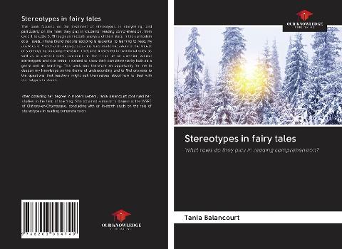 Stereotypes in fairy tales