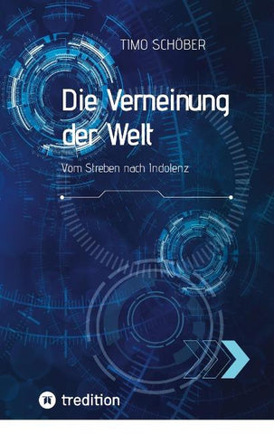 Die Verneinung der Welt