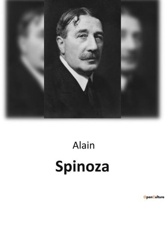 Spinoza