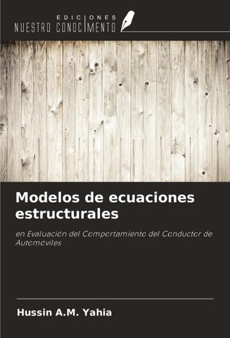 Modelos de ecuaciones estructurales