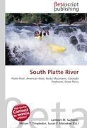 South Platte River