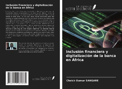 Inclusión financiera y digitalización de la banca en África