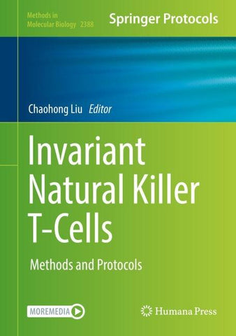 Invariant Natural Killer T-Cells