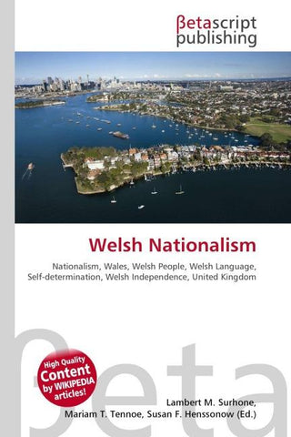 Welsh Nationalism