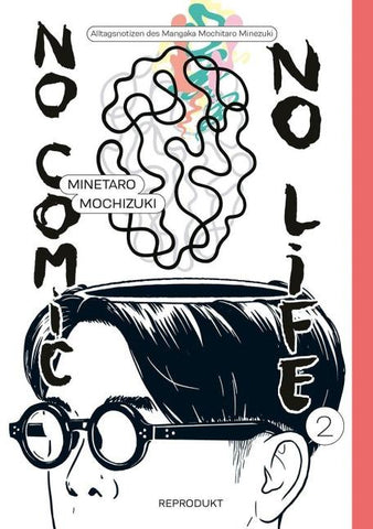 No Comic, no Life 2