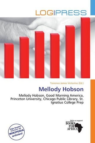 Mellody Hobson