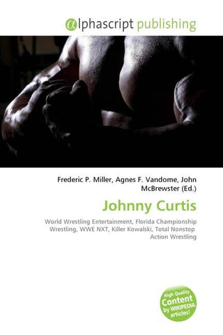 Johnny Curtis
