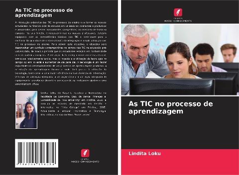 As TIC no processo de aprendizagem