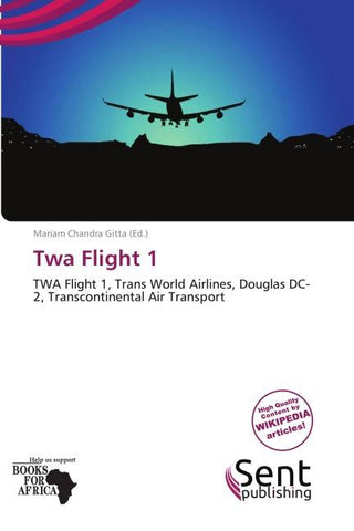 Twa Flight 1