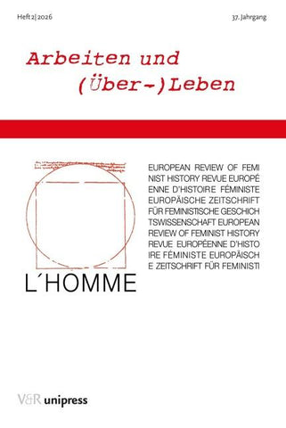 Arbeiten und (Über-)Leben