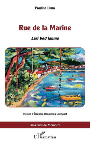 Rue de la Marine