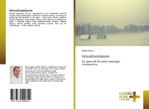 Hitvall(om)ásom