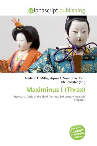 Maximinus I (Thrax)