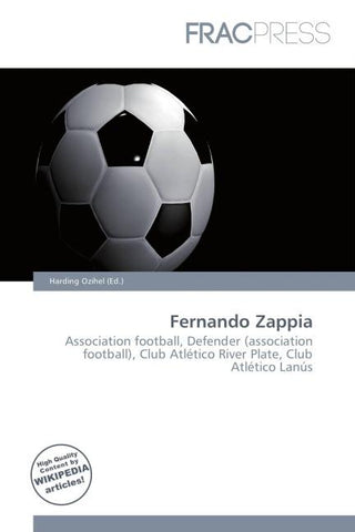 Fernando Zappia