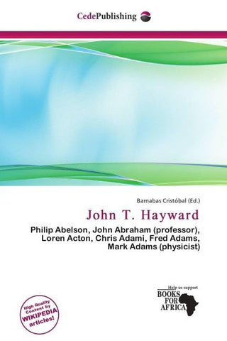 John T. Hayward