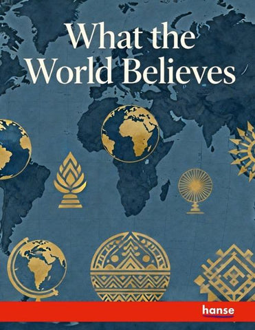 What the World Believes