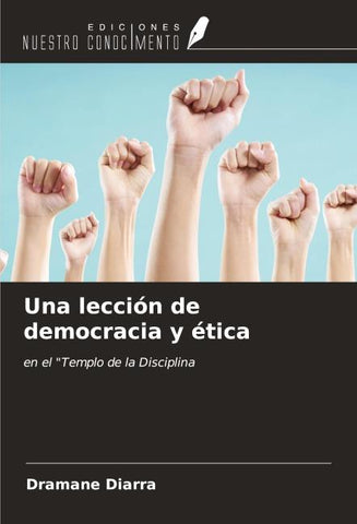 Una lección de democracia y ética