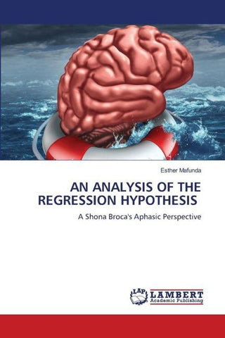 AN ANALYSIS OF THE REGRESSION HYPOTHESIS