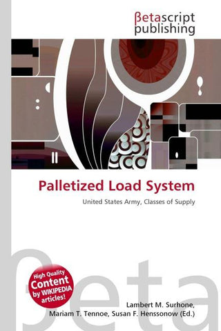 Palletized Load System