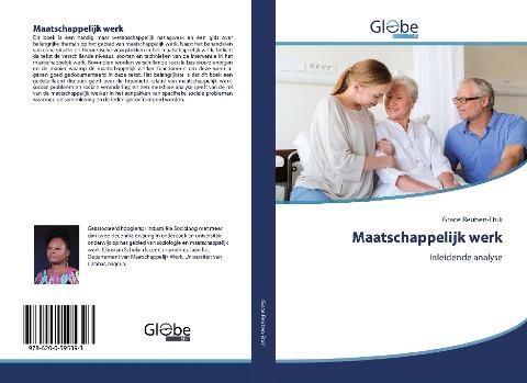 Maatschappelijk werk