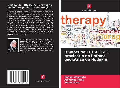 O papel do FDG-PET/CT provisório no linfoma pediátrico de Hodgkin
