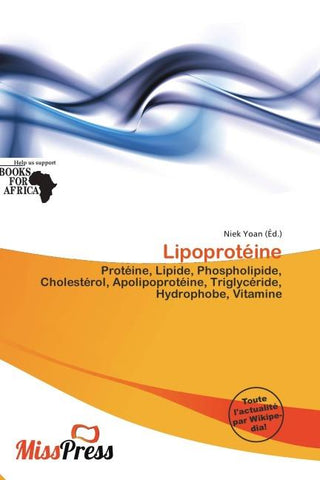 Lipoprotéine