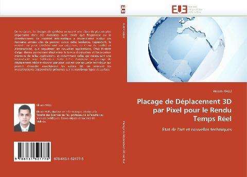 Placage de Déplacement 3D par Pixel pour le Rendu Temps Réel