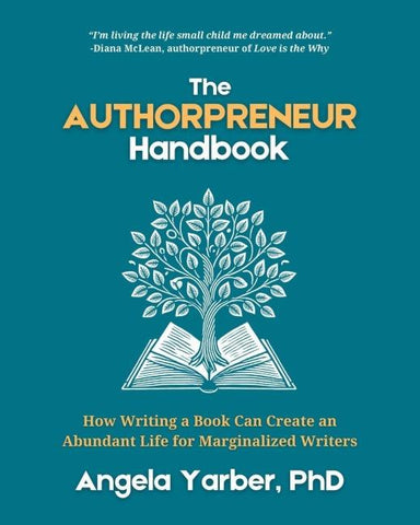 The Authorpreneur Handbook