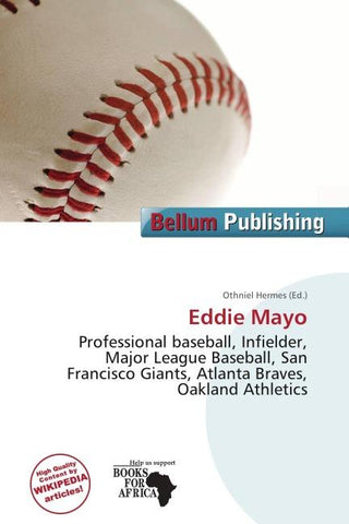 Eddie Mayo