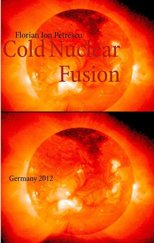 Cold Nuclear Fusion