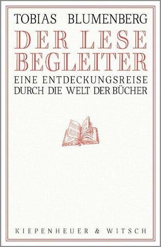 Der Lesebegleiter