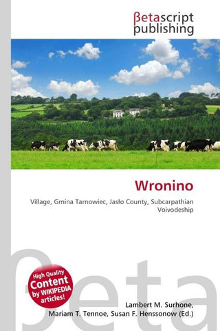 Wronino