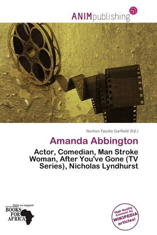 Amanda Abbington